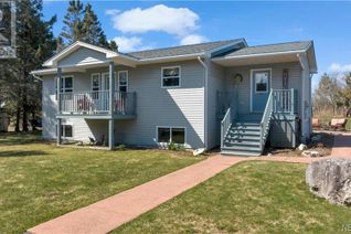 Detached House for Sale, 1286 Sand Cove Road, Saint John, NB
