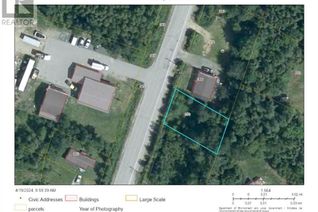 Commercial Land for Sale, 0 Beaverbrook Road, Miramichi, NB
