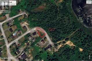 Commercial Land for Sale, 14 Reids Road, Bay Roberts, NL