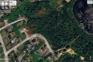 Commercial Land for Sale, 13 Reids Road, Bay Roberts, NL