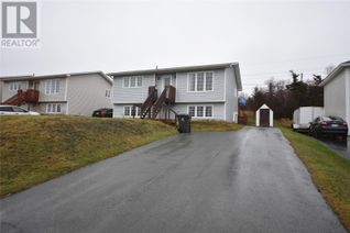 House for Sale, 7 Sweetenwater Crescent, Conception Bay South, NL