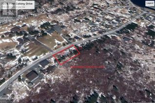 Land for Sale, 70 - 76 First Colony Drive, Cupids, NL