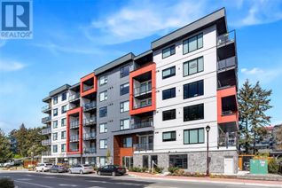 Condo Apartment for Sale, 810 Orono Ave #506, Langford, BC