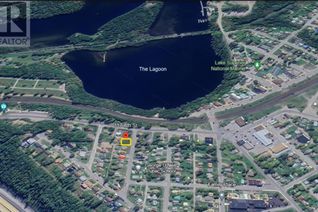 Commercial Land for Sale, 117 Eighth St, Nipigon, ON