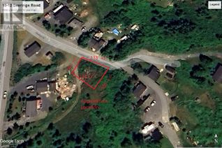 Commercial Land for Sale, 10 - 12 Deerings Road, Bay Roberts, NL