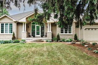 House for Sale, 11 William Street, Bayfield, ON
