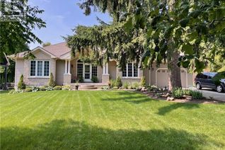 Bungalow for Sale, 11 William Street, Bayfield, ON