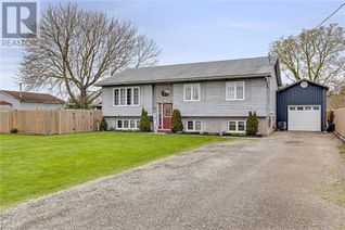 Bungalow for Sale, 9475 Springwater Road, St. Thomas, ON