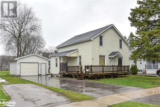 Detached House for Sale, 437 Peter Street N, Orillia, ON