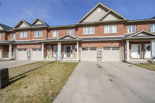 Freehold Townhouse for Sale, 28 Serena Crescent, Stoney Creek, ON