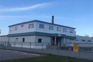 Industrial Property for Lease, 205 Forest Street E, Dunnville, ON