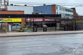 Commercial/Retail Property for Lease, 850 Merivale Road #C, Ottawa, ON