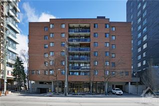 Condo Apartment for Sale, 191 Parkdale Avenue #207, Ottawa, ON