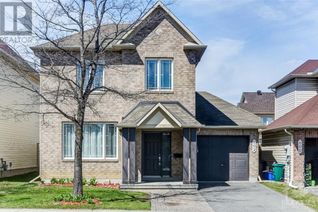 Detached House for Sale, 602 Beatrice Drive, Ottawa, ON