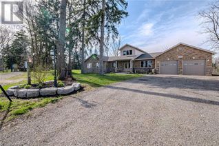 Bungalow for Sale, 46 Oxbow Road, Brantford, ON