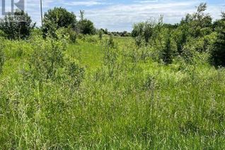Land for Sale, Vacant Lot Concession 10 Road, Glen Robertson, ON