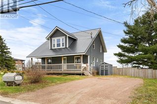 House for Sale, 1275 Amirault St, Dieppe, NB