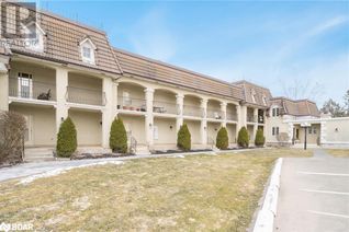 Condo Townhouse for Sale, 60 Laguna Parkway Unit# 14, Brechin, ON