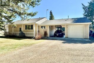 House for Sale, 5459 Kennedy Road, 100 Mile House, BC