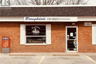 Business for Sale, 1444 Glenora Drive Unit# 3, London, ON