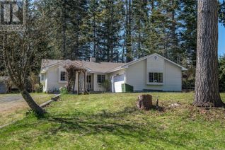 Detached House for Sale, 2413 Catherwood Rd, Black Creek, BC