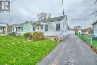 Bungalow for Sale, 15 Hilda Street, St. Catharines, ON