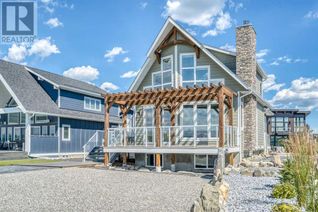 House for Sale, 447 Cottage Club Cove, Rural Rocky View County, AB