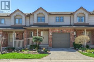 Condo Townhouse for Sale, 1100 Byron Baseline Road Unit# 26, London, ON