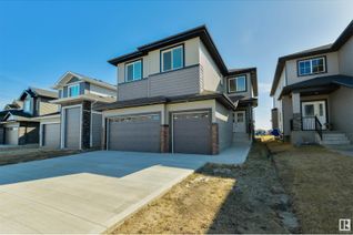 Detached House for Sale, 32 Dillworth Cr, Spruce Grove, AB