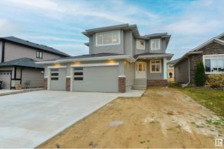 Detached House for Sale, 4 Darby Cr, Spruce Grove, AB