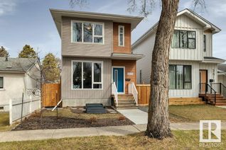 Detached House for Sale, 3820 113 Av Nw, Edmonton, AB