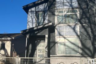 Duplex for Sale, 12816 124 St Nw, Edmonton, AB