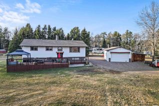 House for Sale, 125 27019 Twp Rd 514, Rural Parkland County, AB