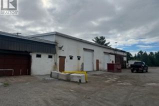 Industrial Property for Lease, 1655 Trunk Rd, Sault Ste. Marie, ON