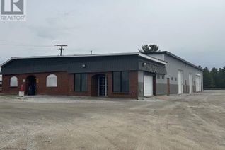 Industrial Property for Lease, 1655 Trunk Rd, Sault Ste. Marie, ON