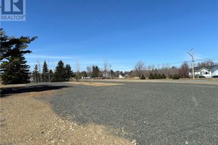 Commercial Land for Sale, 2049 Sqm William Gay, Neguac, NB