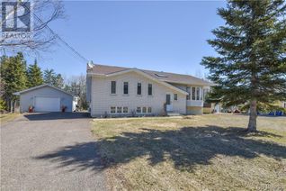 Detached House for Sale, 4350 Principale Street, Tracadie, NB