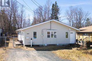 Detached House for Sale, 1517 Agur St, Kenora, ON