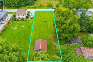 Commercial Land for Sale, 665 Watson Street, South Bruce Peninsula, ON