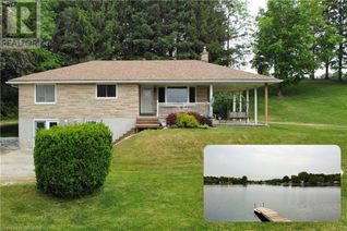 Property for Sale, 456 Lake Rosalind Road 4, Brockton, ON