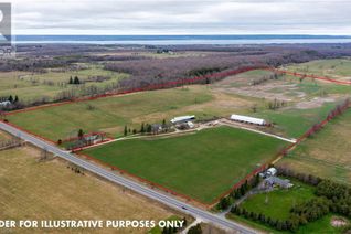Property for Sale, 204117 Highway 26, Meaford (Municipality), ON