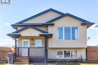House for Sale, 1026 Livingston Way, Pincher Creek, AB