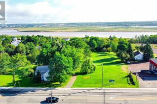 Land for Sale, 617 Hillsborough Road, Riverview, NB