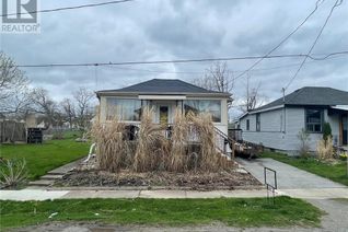 Bungalow for Sale, 115 Pilkington Street, Thorold South, ON