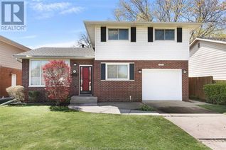 House for Sale, 1255 Garden Court Drive, Windsor, ON