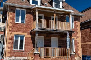 Property for Rent, 259-261 Somerset Street E #6, Ottawa, ON