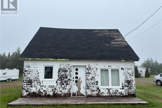 Detached House for Sale, 1749 De La Mer Boulevard, Saint-Marie-Saint-Raphaël, NB