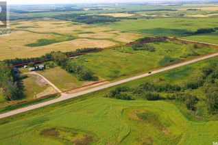 Property for Sale, Gi Acreage, Wallace Rm No. 243, SK