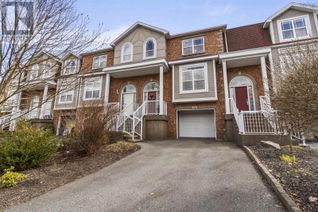 Freehold Townhouse for Sale, 12 Windstone Close, Bedford South, NS
