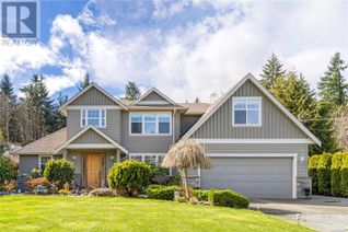 Detached House for Sale, 7739 Clark Dr, Lantzville, BC
